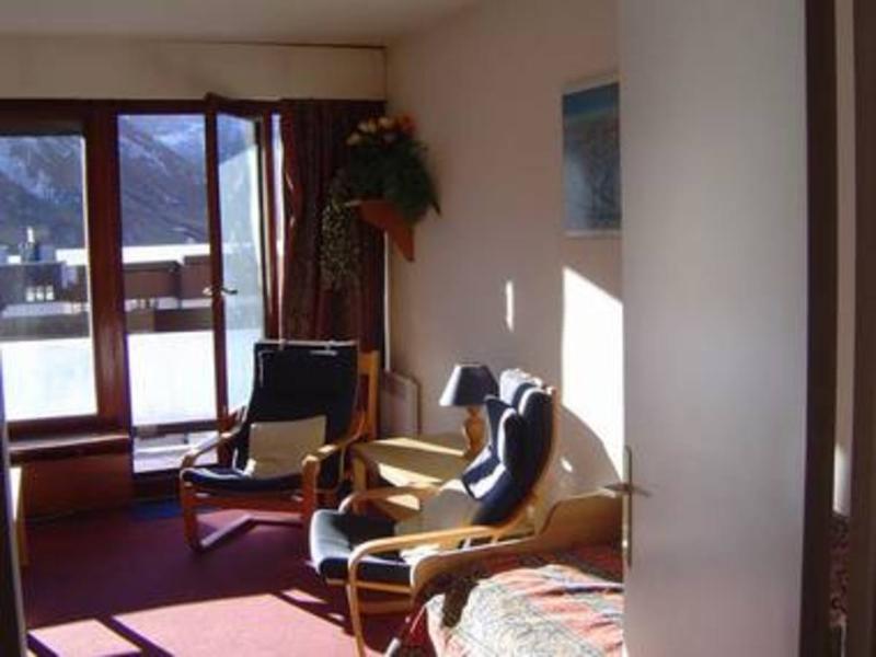 Agence Du Roc Blanc Hotel Tignes Exterior foto